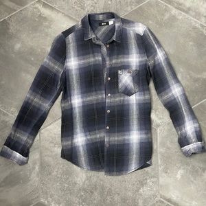 BDG flannel